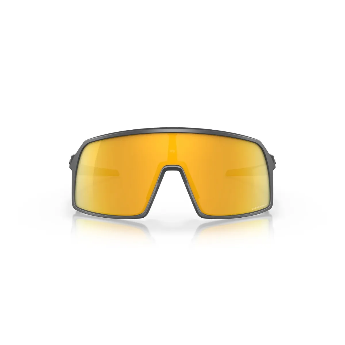 Oakley Sutro S Prizm 24K Black Sunglasses