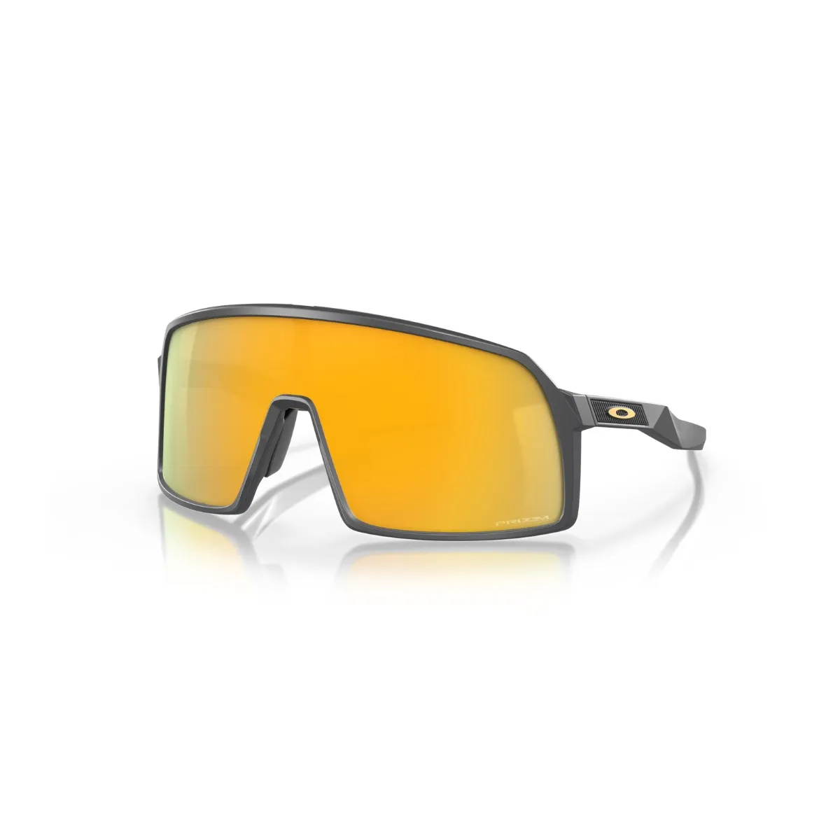 Oakley Sutro S Prizm 24K Black Sunglasses