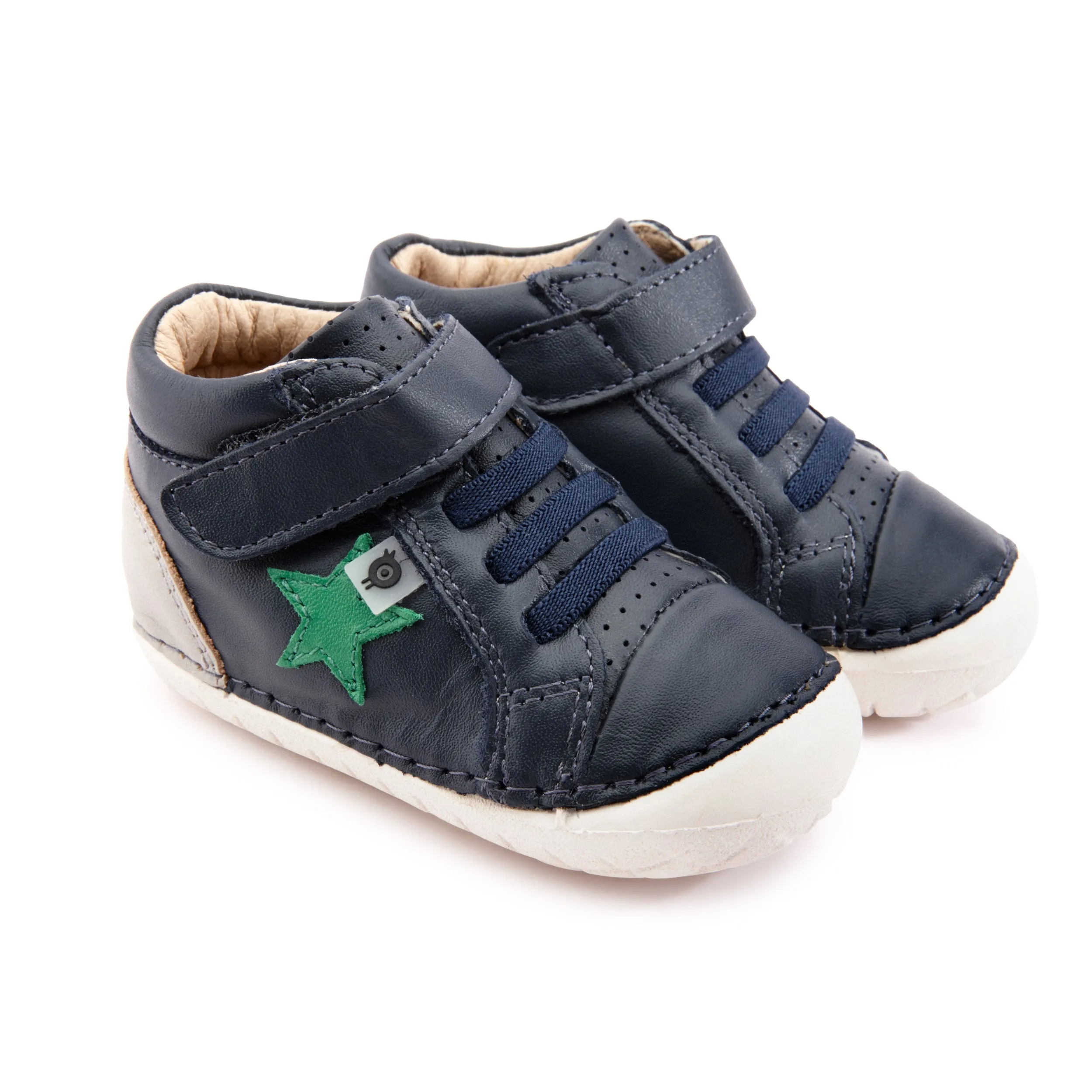 Old Soles Champster Pave (Toddler)