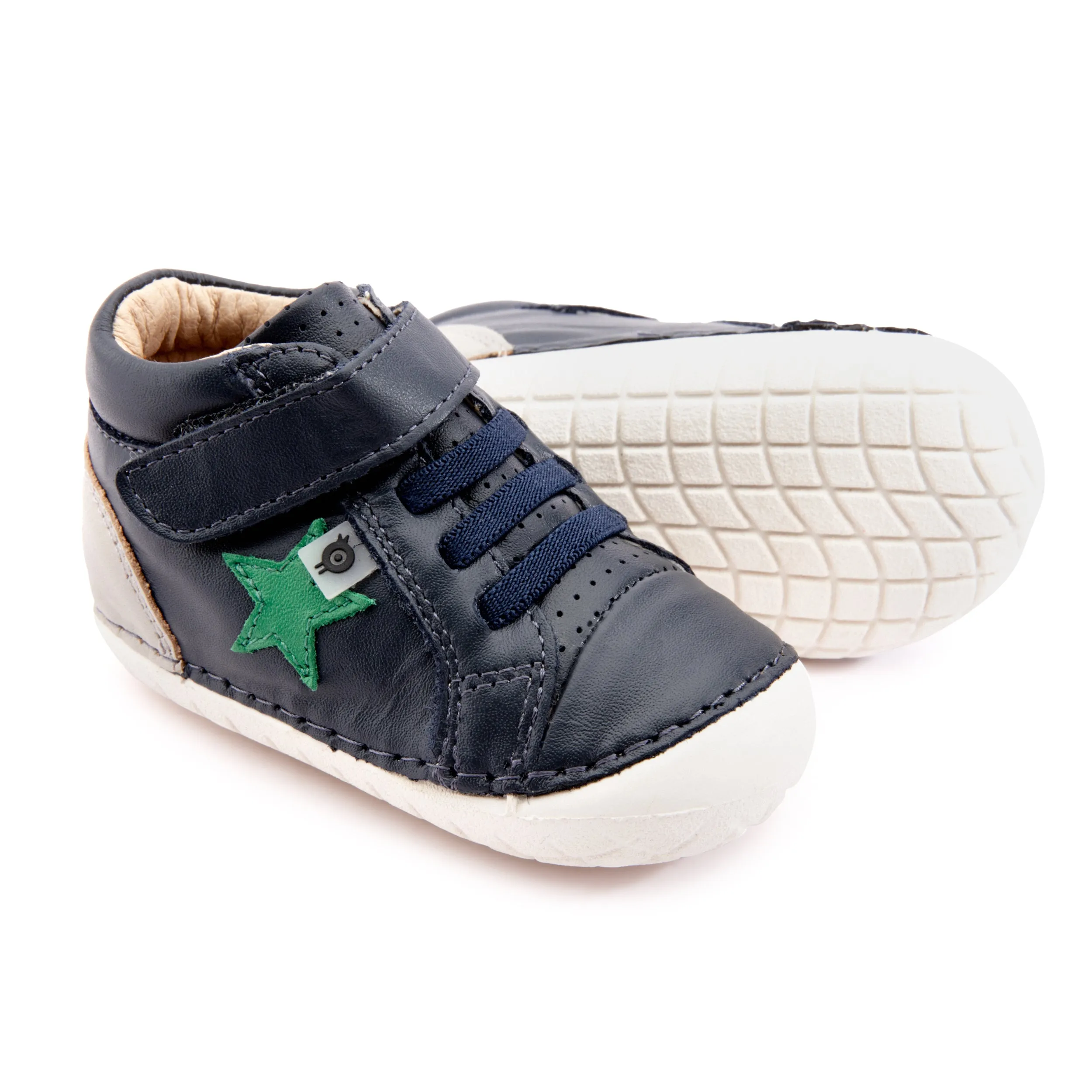 Old Soles Champster Pave (Toddler)