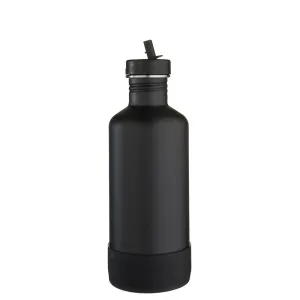 One Green Bottle Jelly Bottom Bottle Protector for 1200ml Tough