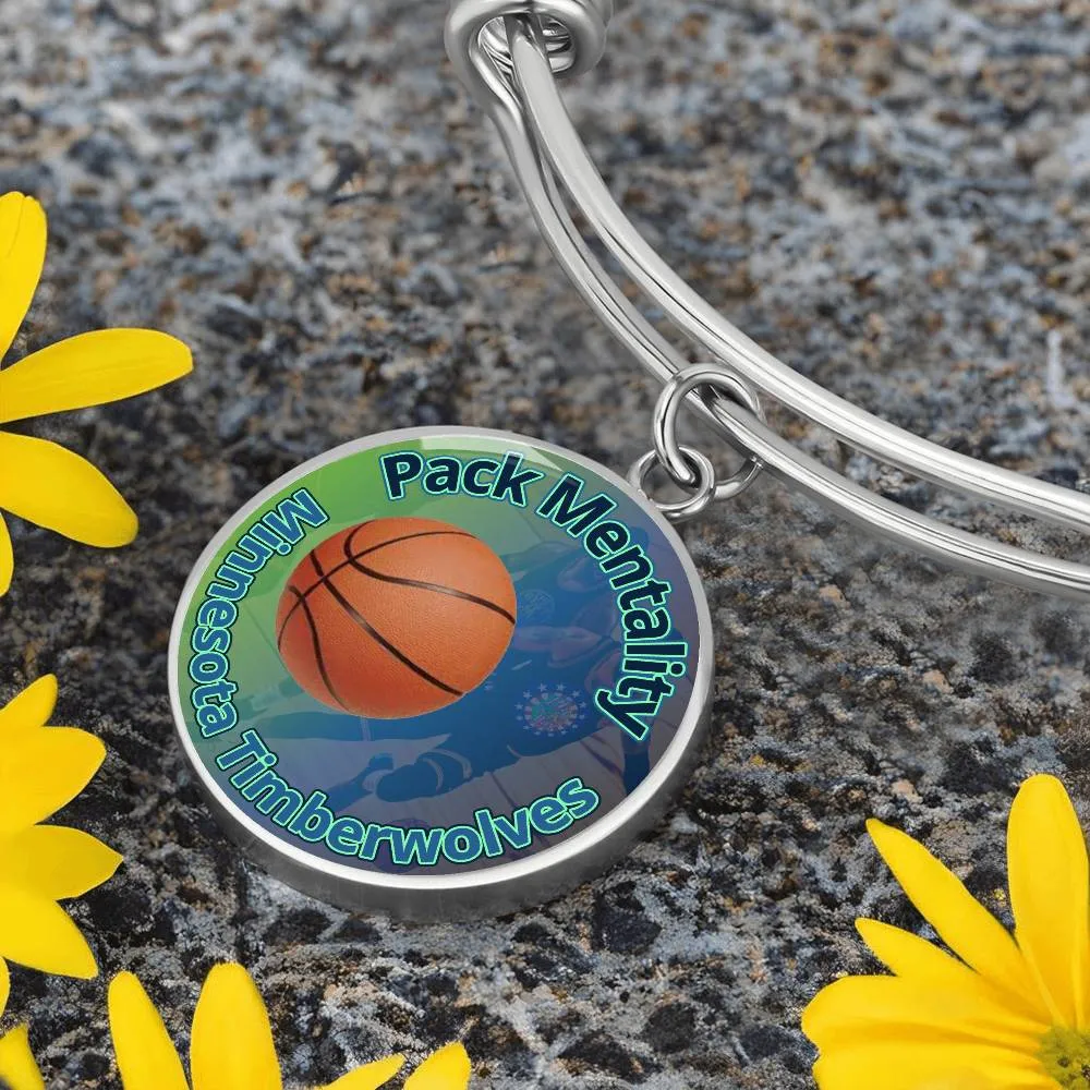 Pack Mentality Bracelet