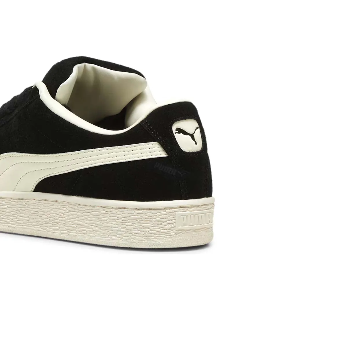   PLEASURES Suede XL 'PUMA Black Frosted Ivory'