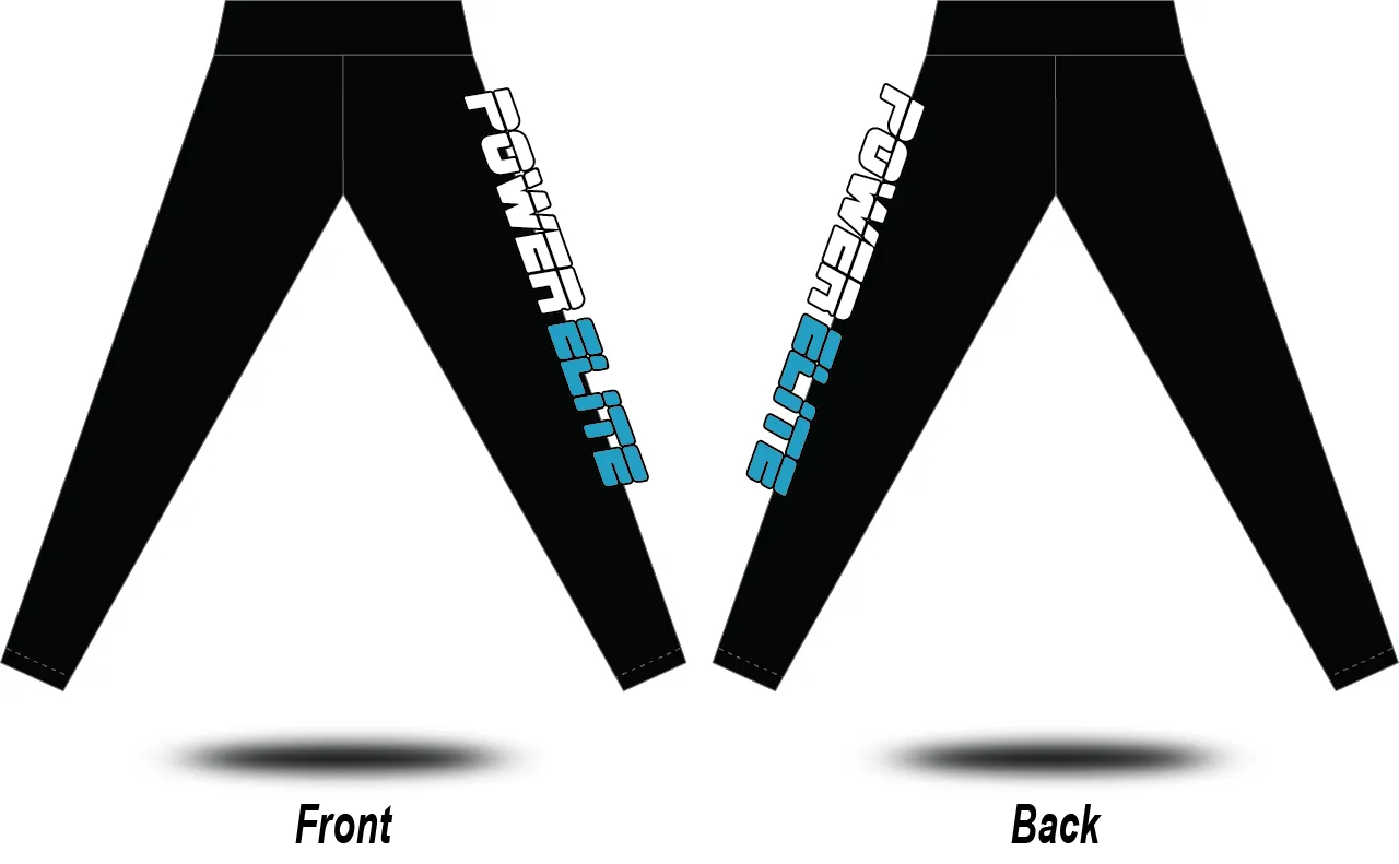 POWER ELITE - Leggings