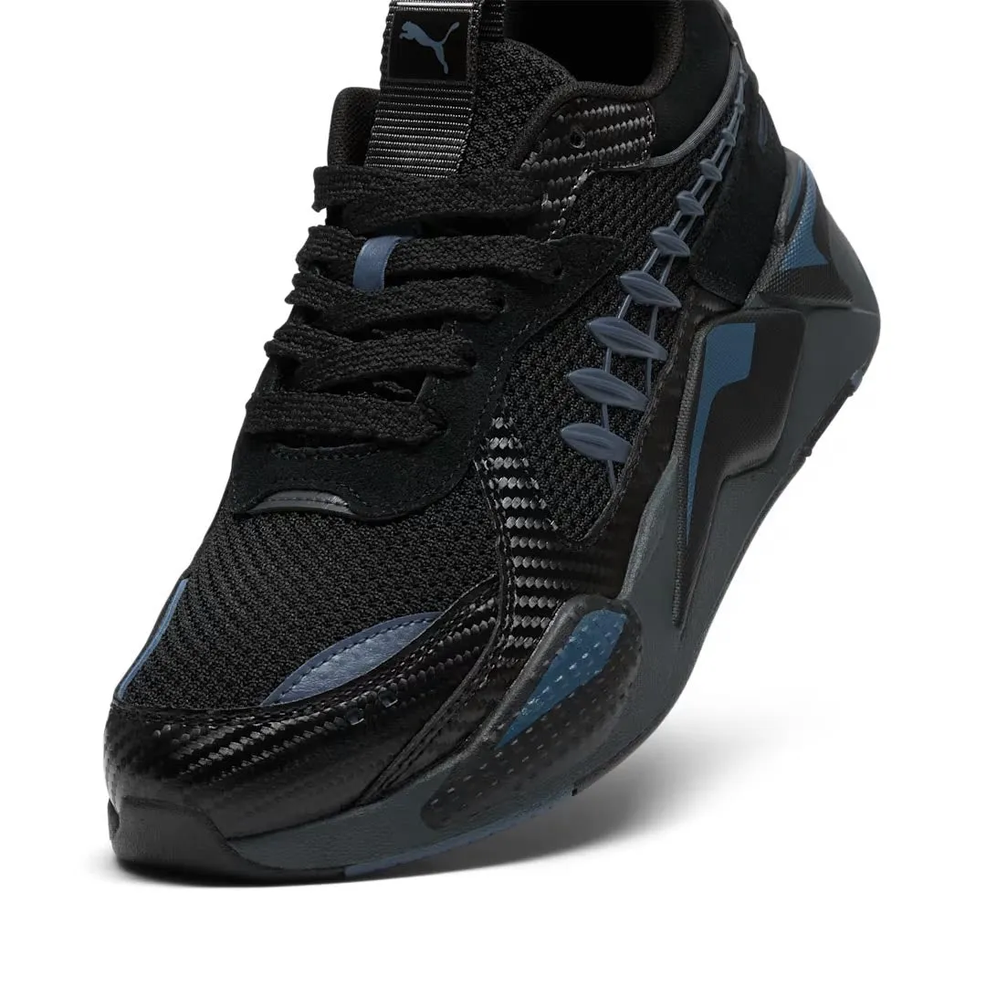 Puma - Men's Marvel x Puma RS-X Black Panther Shoes (397742 01)