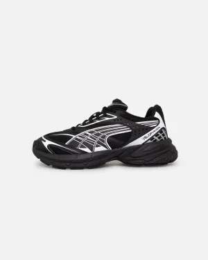 Puma Velophasis Always On Black