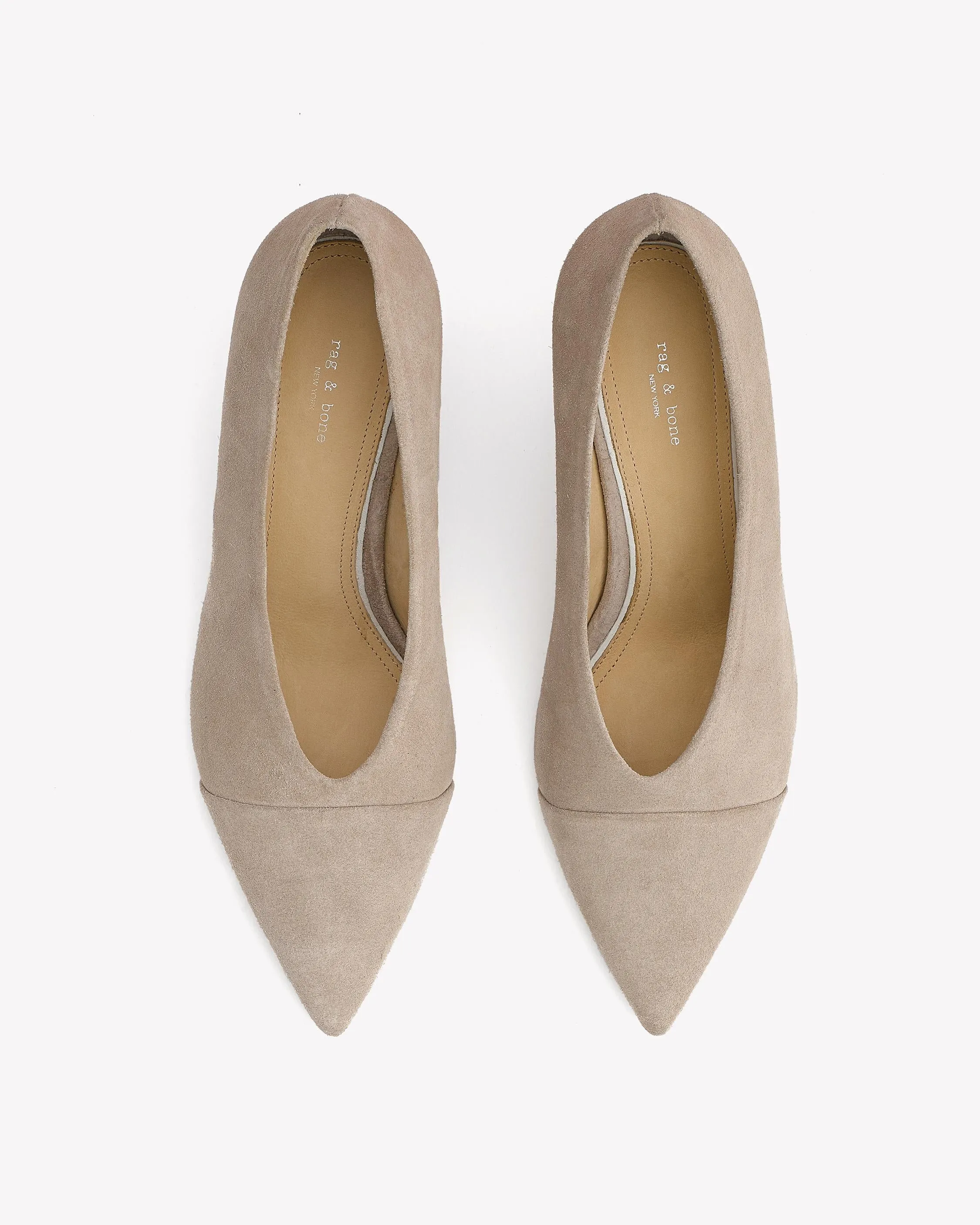 Rag & Bone - Beha Pump