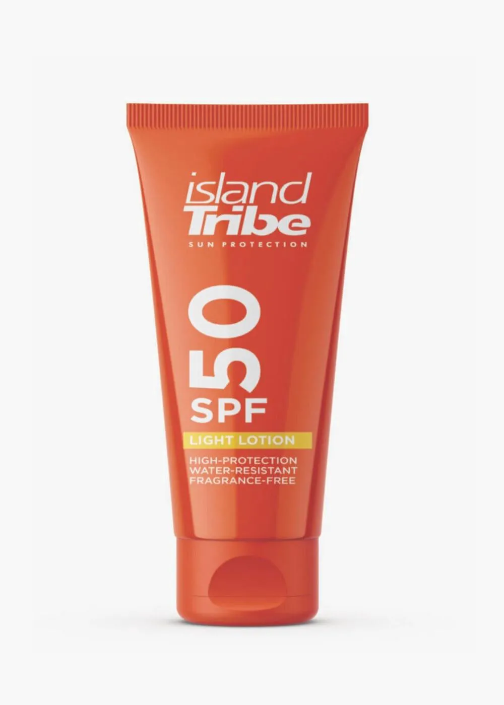 'Reef Friendly' SPF 50 Light Lotion Sunscreen 200ml