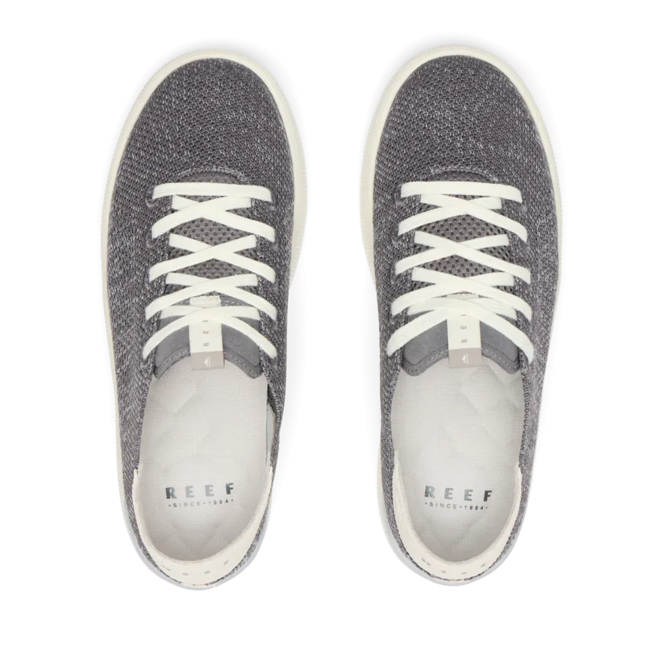 Reef Womens Neptune Pewter Grey