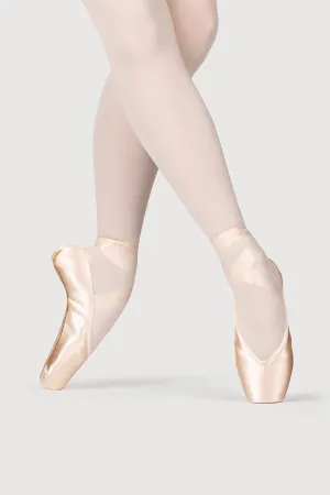 S0180 - Bloch Heritage Pointe Shoe