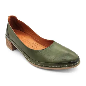 Sala Women's Betty Dark Olive