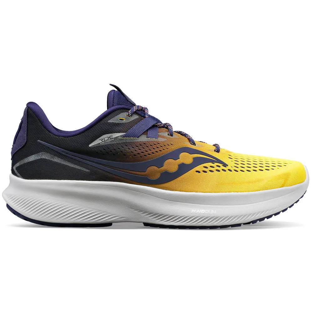 Saucony Men's Ride 15 (065)