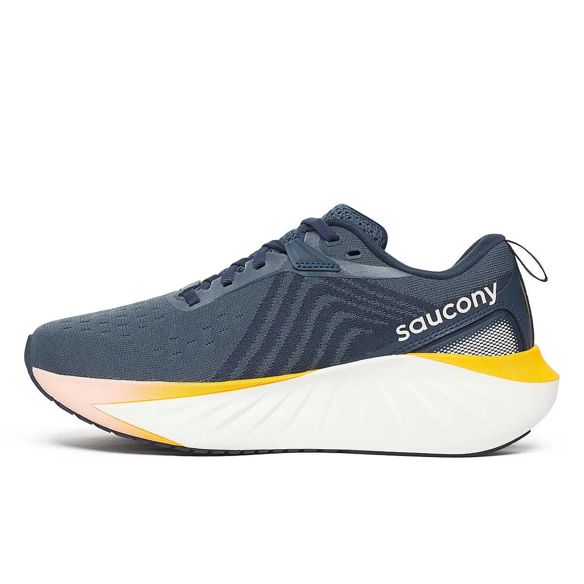 Saucony Women's Triumph 22 Running Shoe Dusk