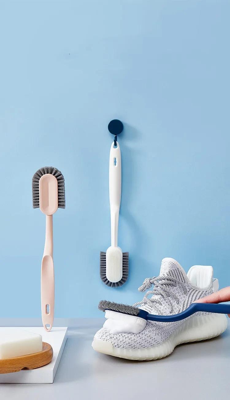 Shoe Cleaning Soft Brush