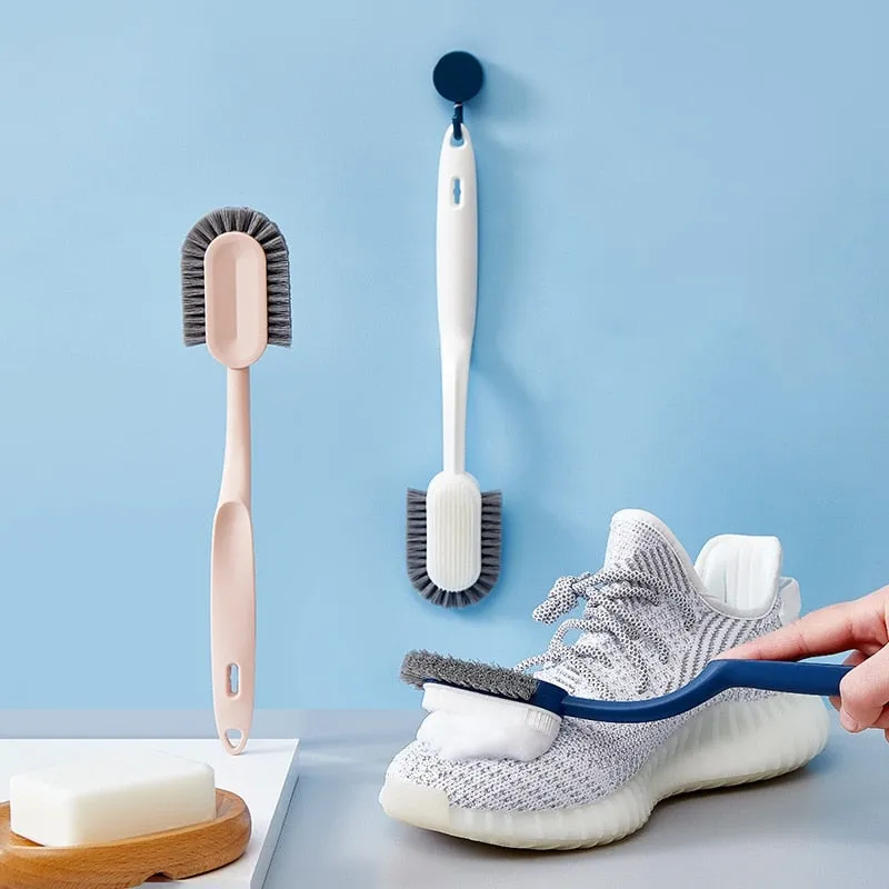 Shoe Cleaning Soft Brush