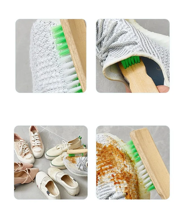 Shoe Cleaning Soft Brush