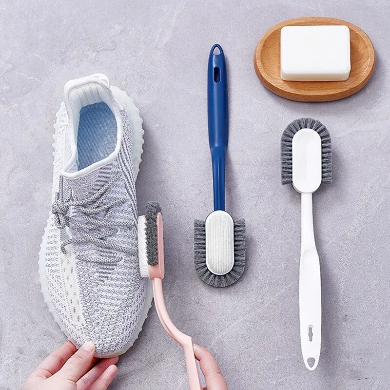 Shoe Cleaning Soft Brush