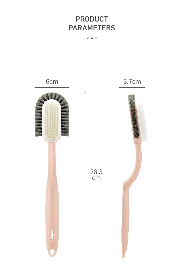 Shoe Cleaning Soft Brush