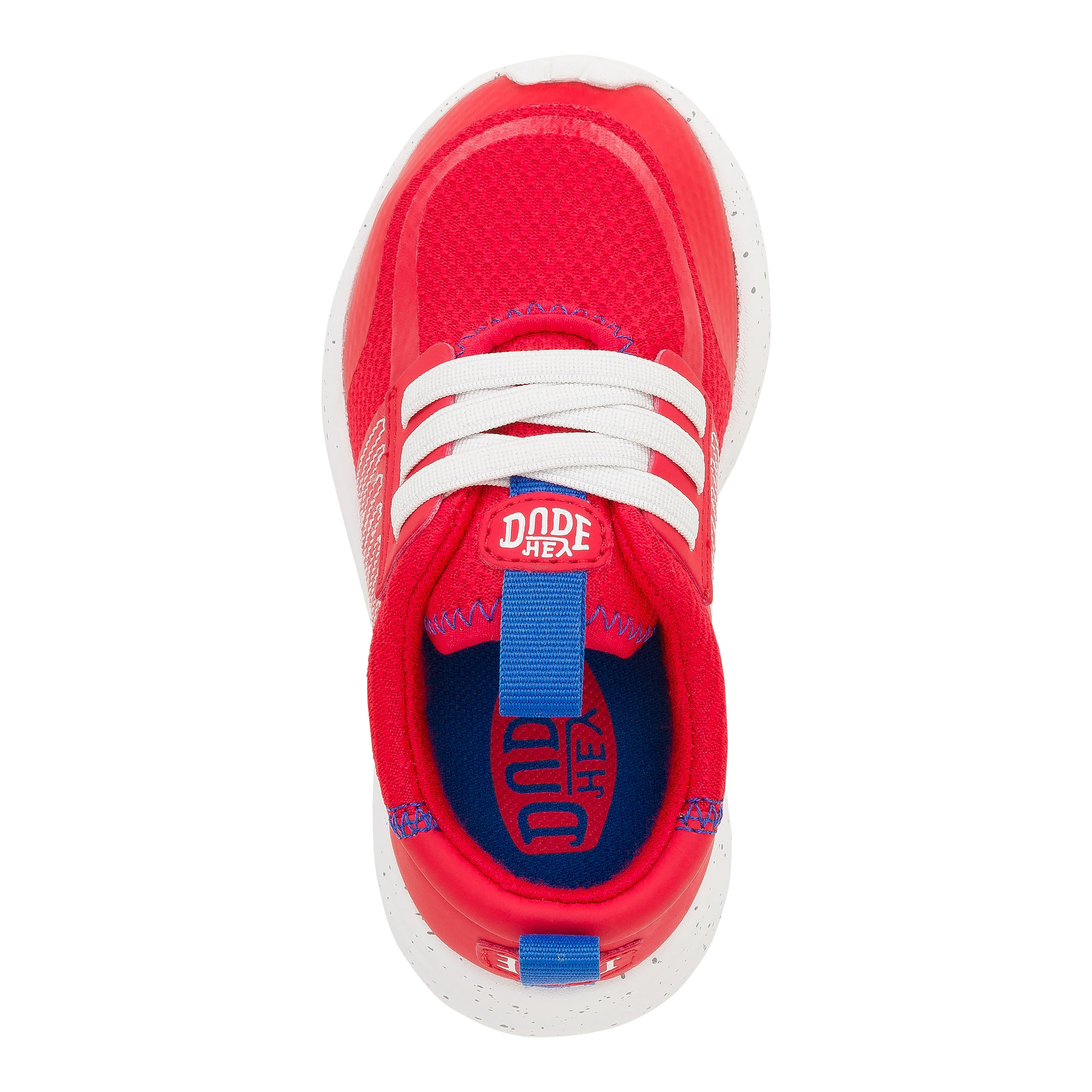 Sirocco Play Toddler Varsity - Varsity Red