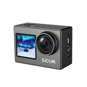 Sjcam Sj4000 Dual Screen Sports Camera