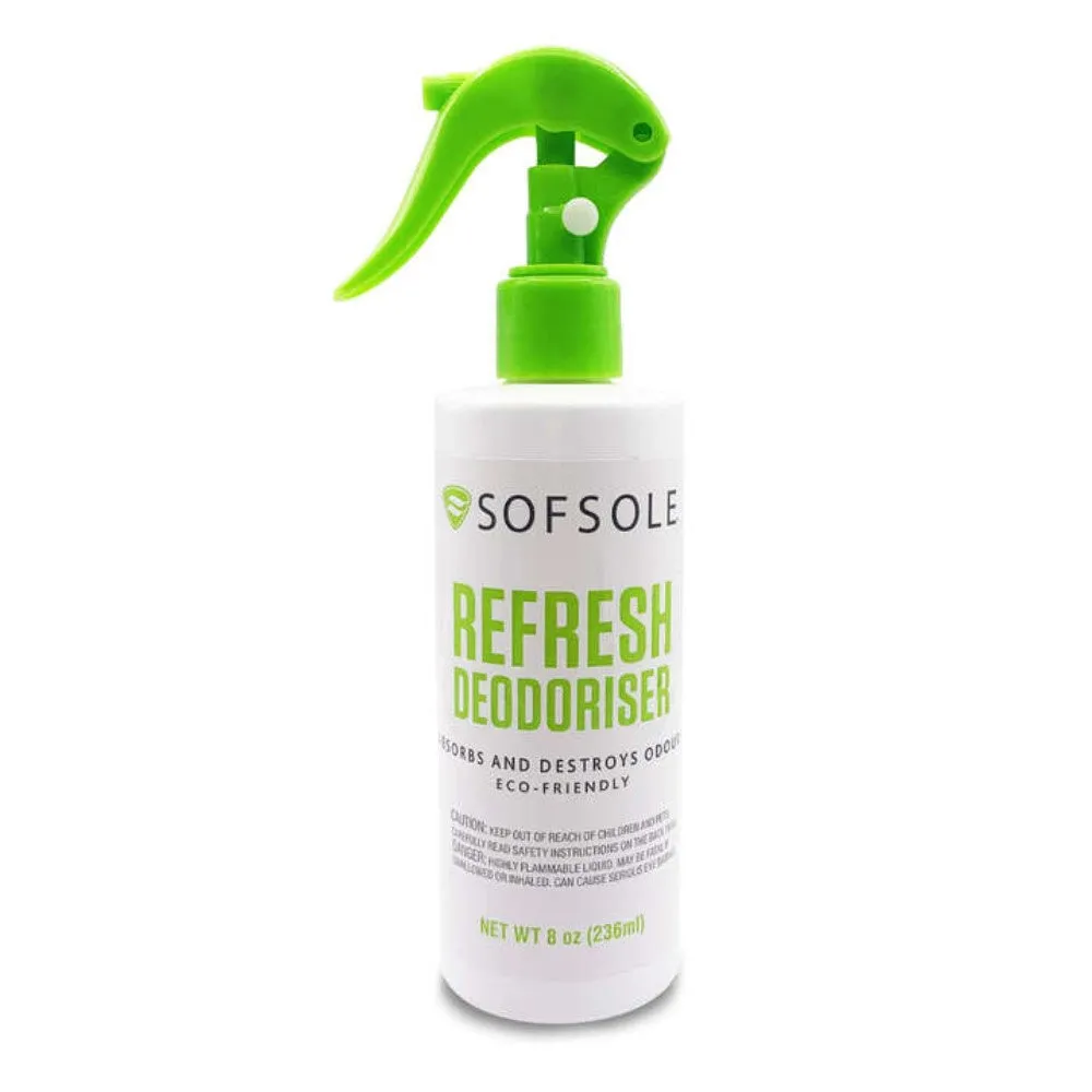 Sof Sole Refresh Deodoriser