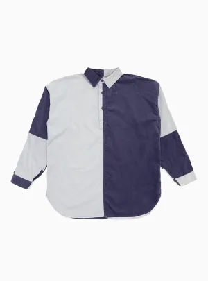 Sports Shirt Blue