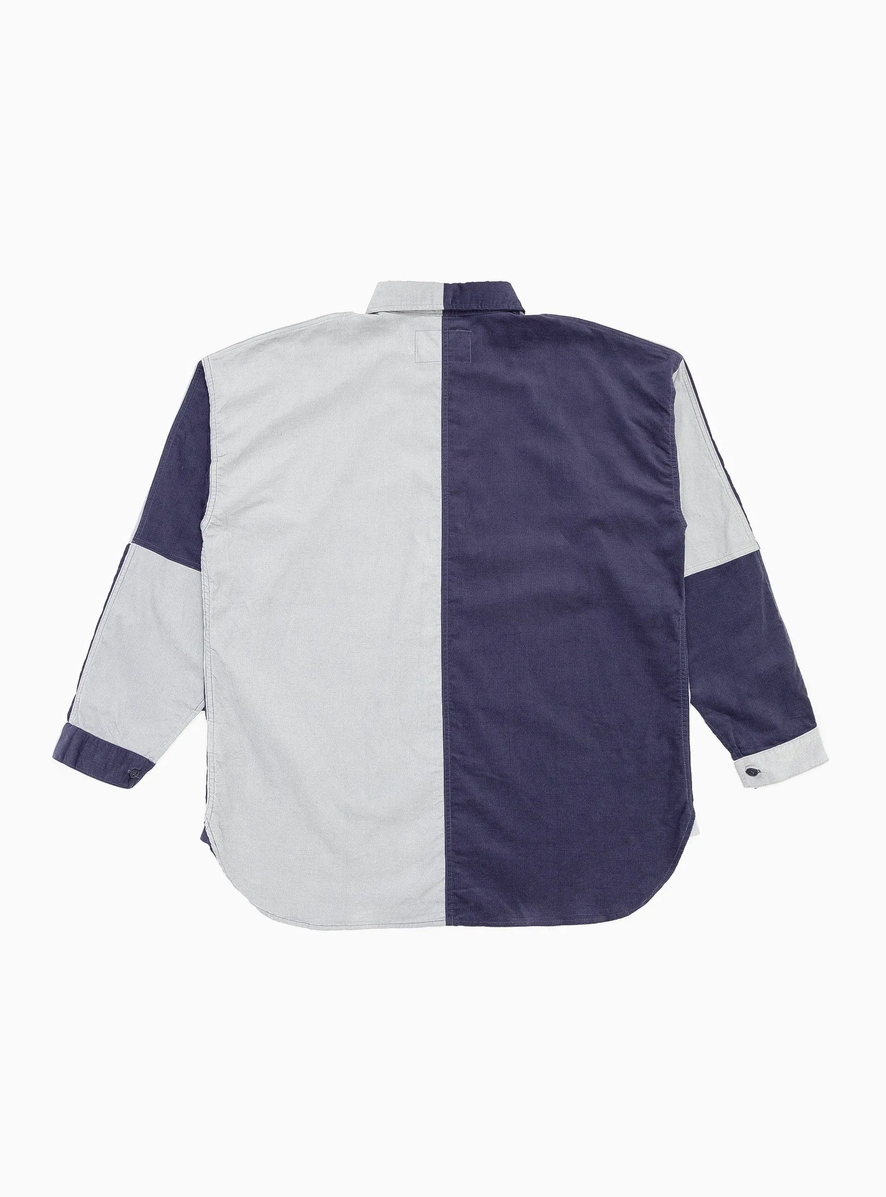 Sports Shirt Blue