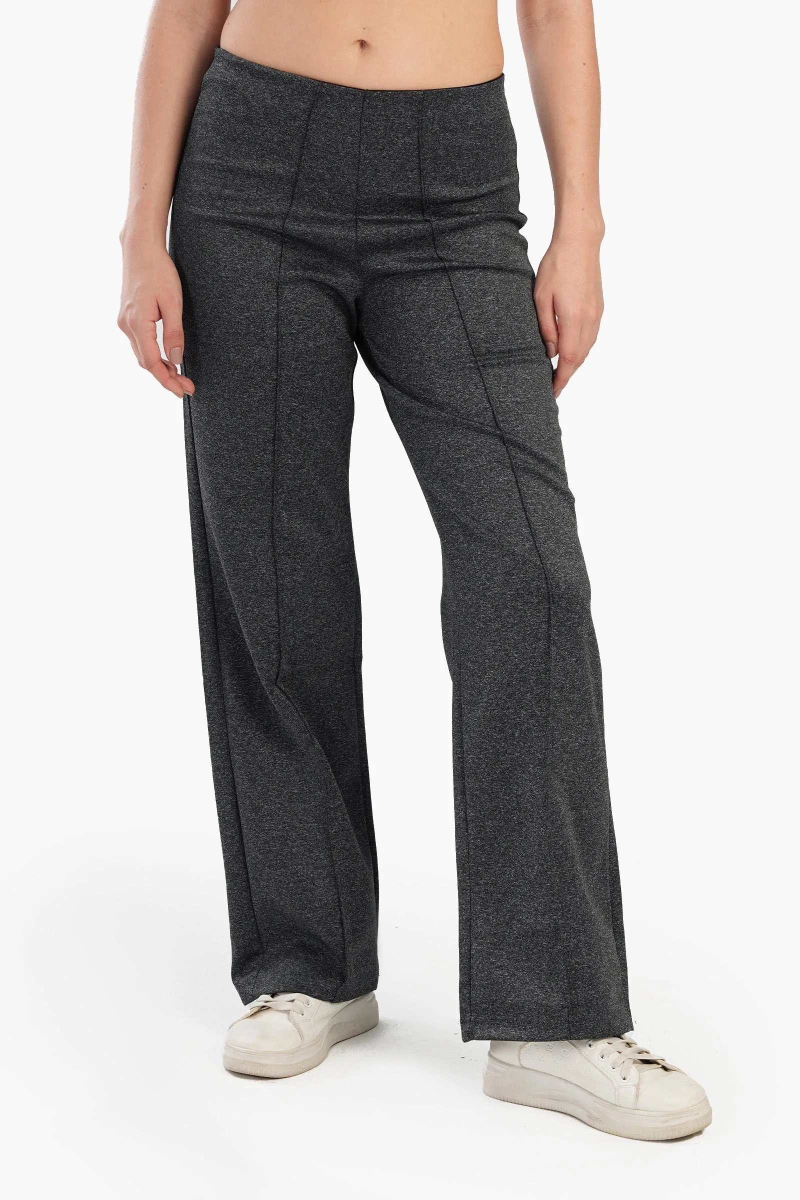 Straight Cut Lounge Pants