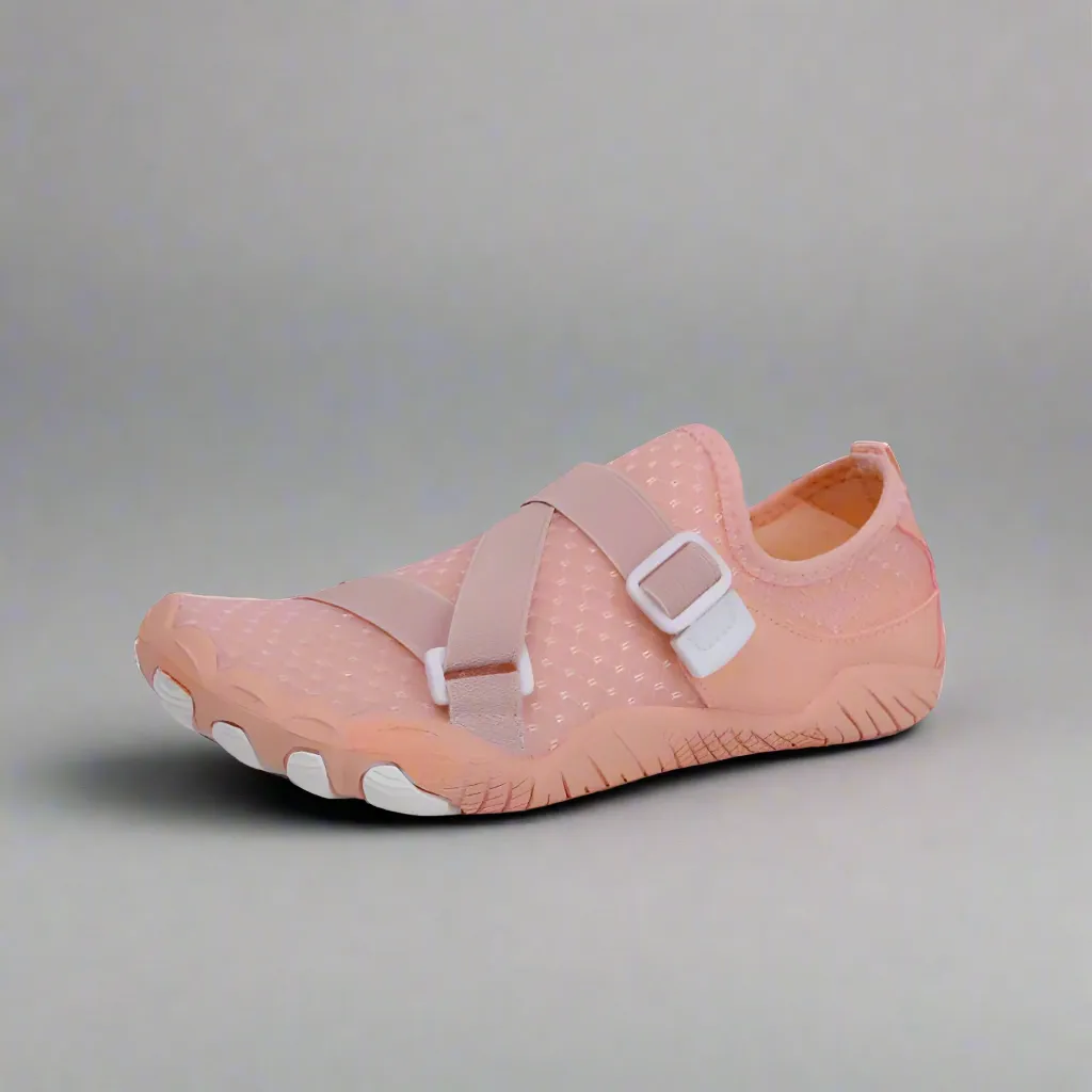 SummerAqua Breathable Unisex Barefoot Shoes