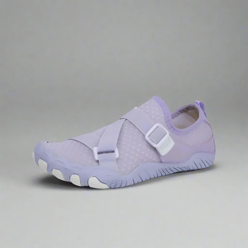 SummerAqua Breathable Unisex Barefoot Shoes