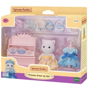 Sylvanian Families® Princess Dress Up Set