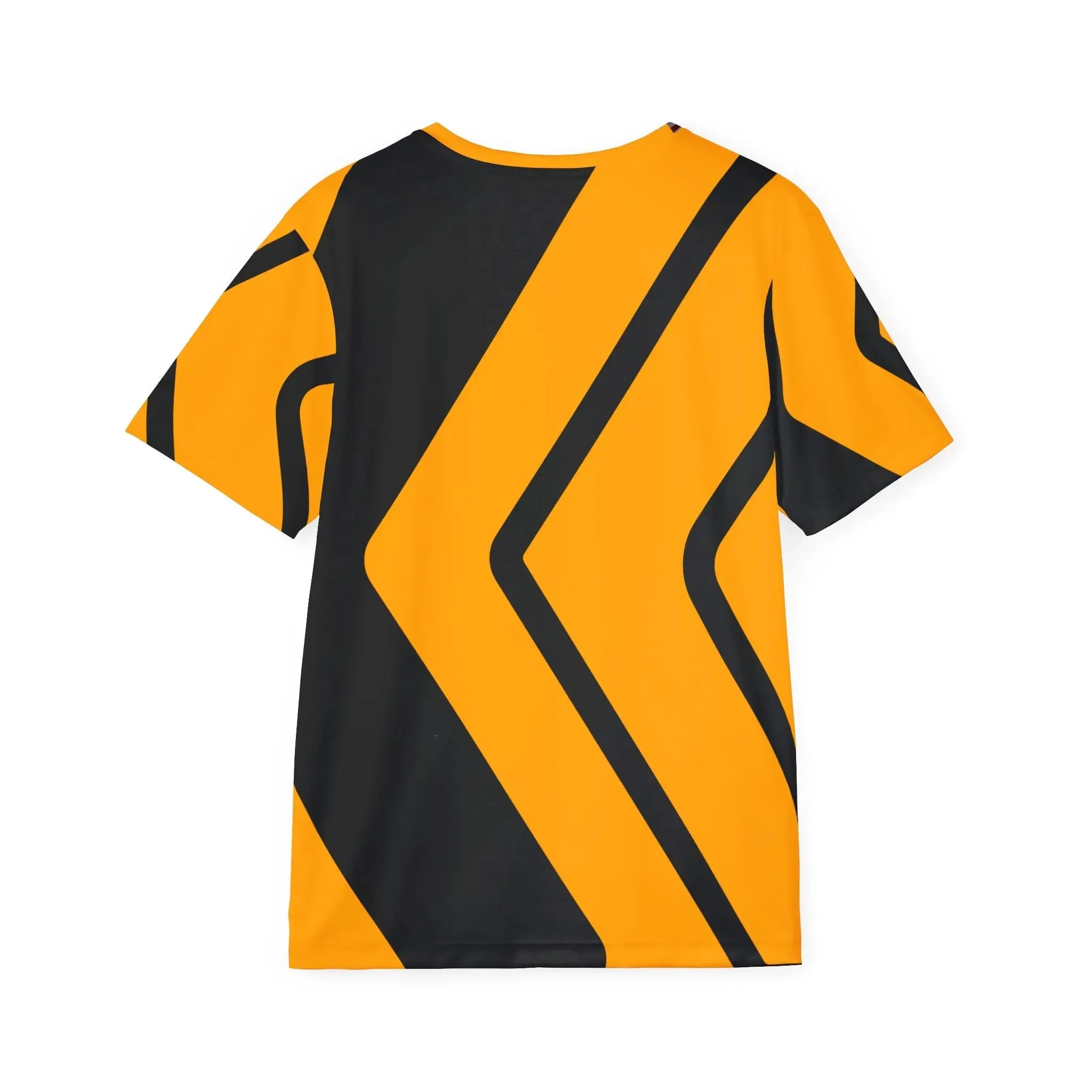 T- Men's Sports Jersey