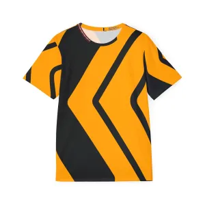 T- Men's Sports Jersey