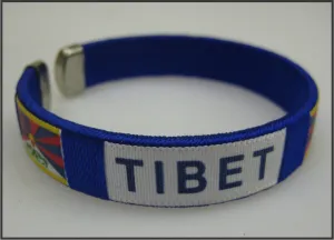 Tibet C Bracelet