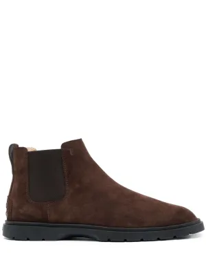 Tod's Boots Brown