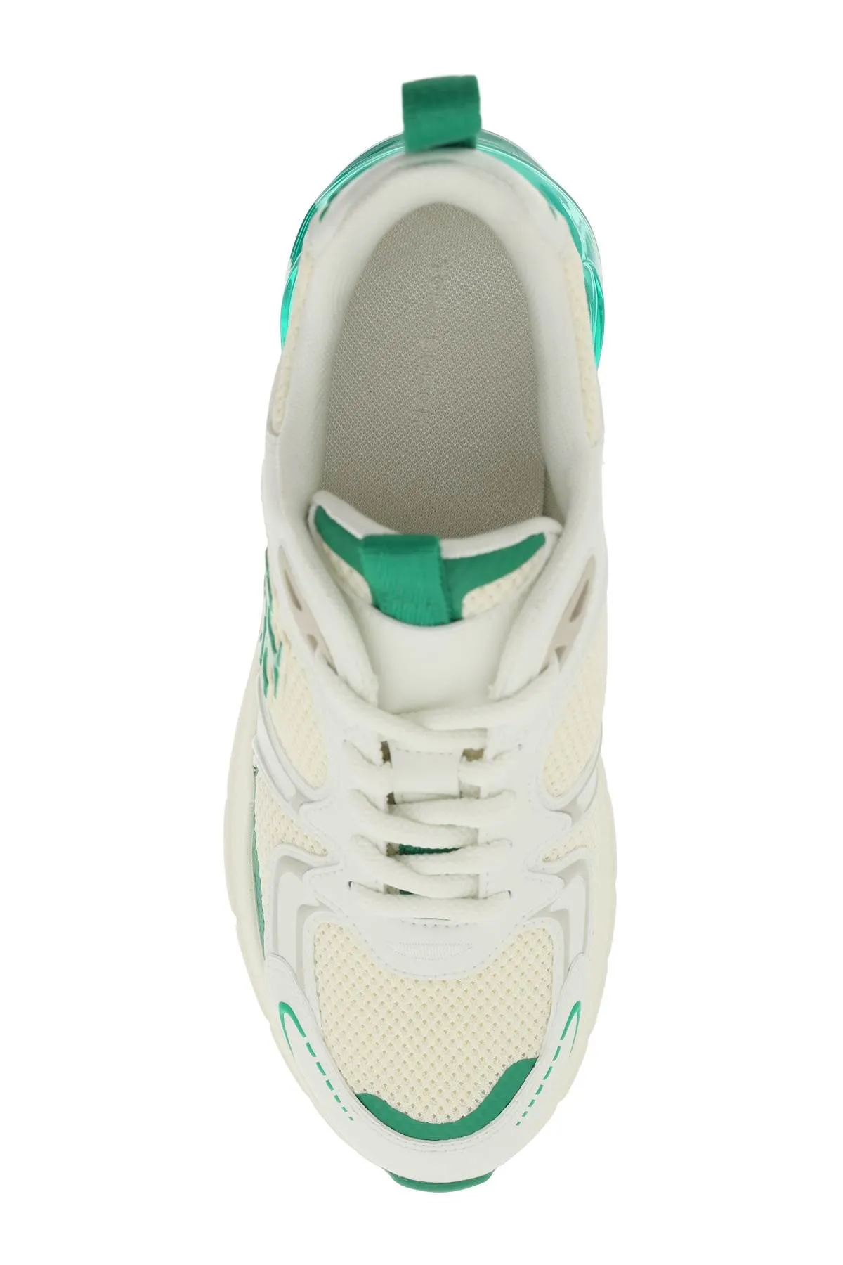 Tory burch 'good luck' sneakers