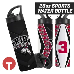 TRIBE - 20oz Sports Tumbler