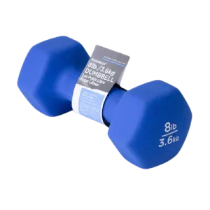 TriMax Sports Dumbbells Singles - Neoprene * In Store Purchase Only