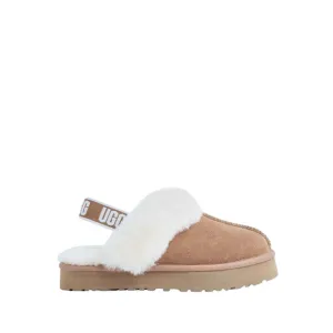 UGG K-FUNKETTE KIDS SLIPPERS