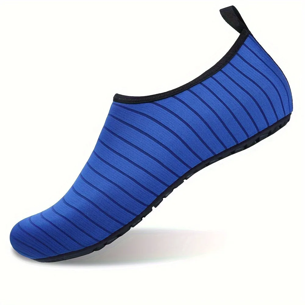 Unisex Water Shoes - Quick-Dry Aqua Sport Accessories