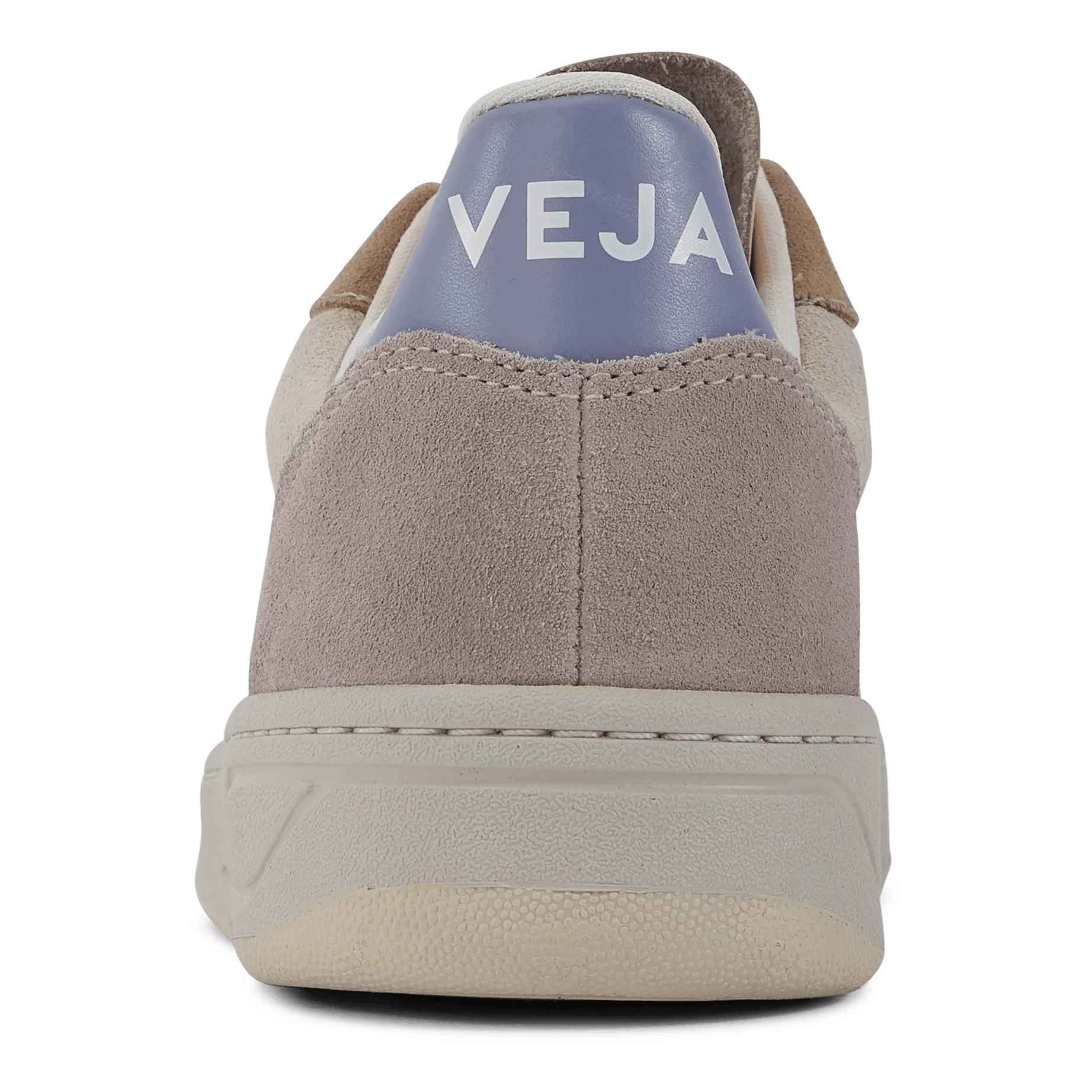 V-10 Suede Multico-peach