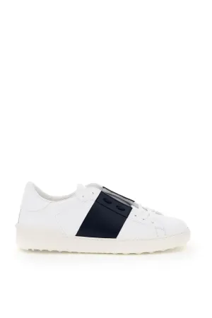 Valentino garavani open sneakers