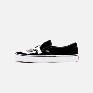 Vans | CLASSIC SLIP ON JAWBONES