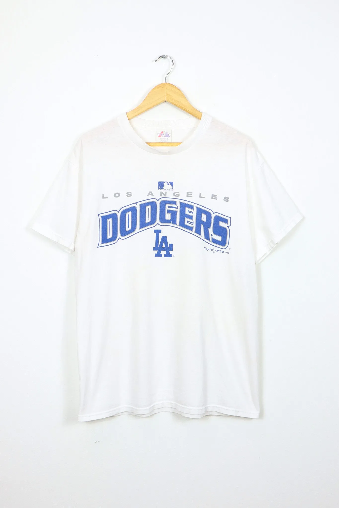 Vintage Los Angeles Dodgers Tee