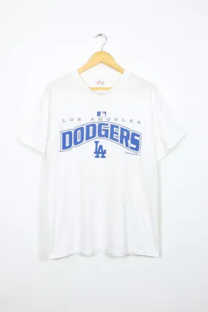 Vintage Los Angeles Dodgers Tee