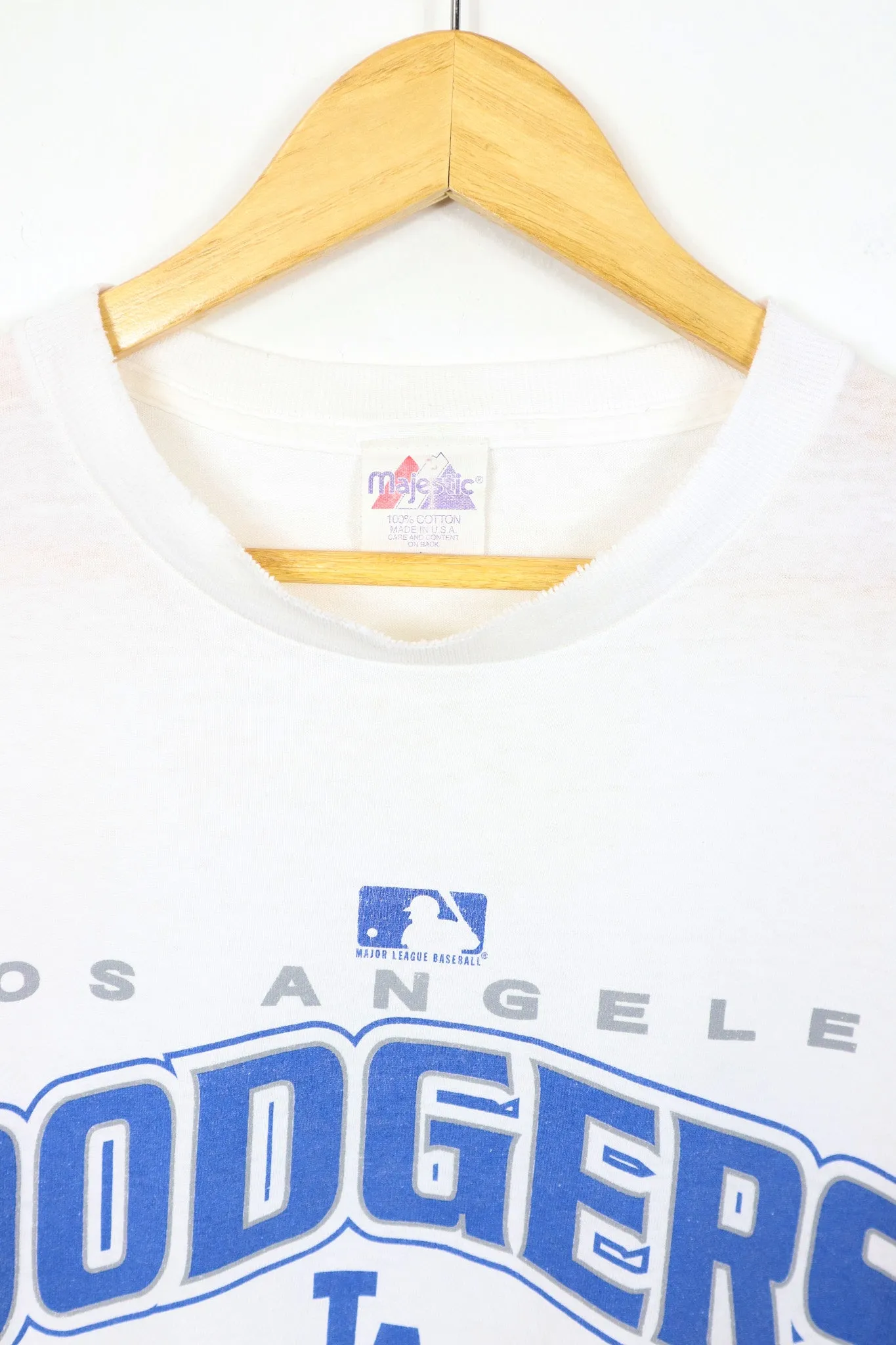 Vintage Los Angeles Dodgers Tee