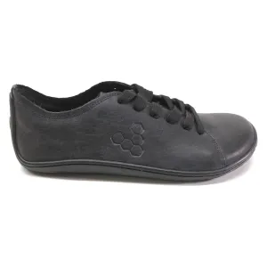 Vivobarefoot Mens Addis Leather Trainers - UK 8