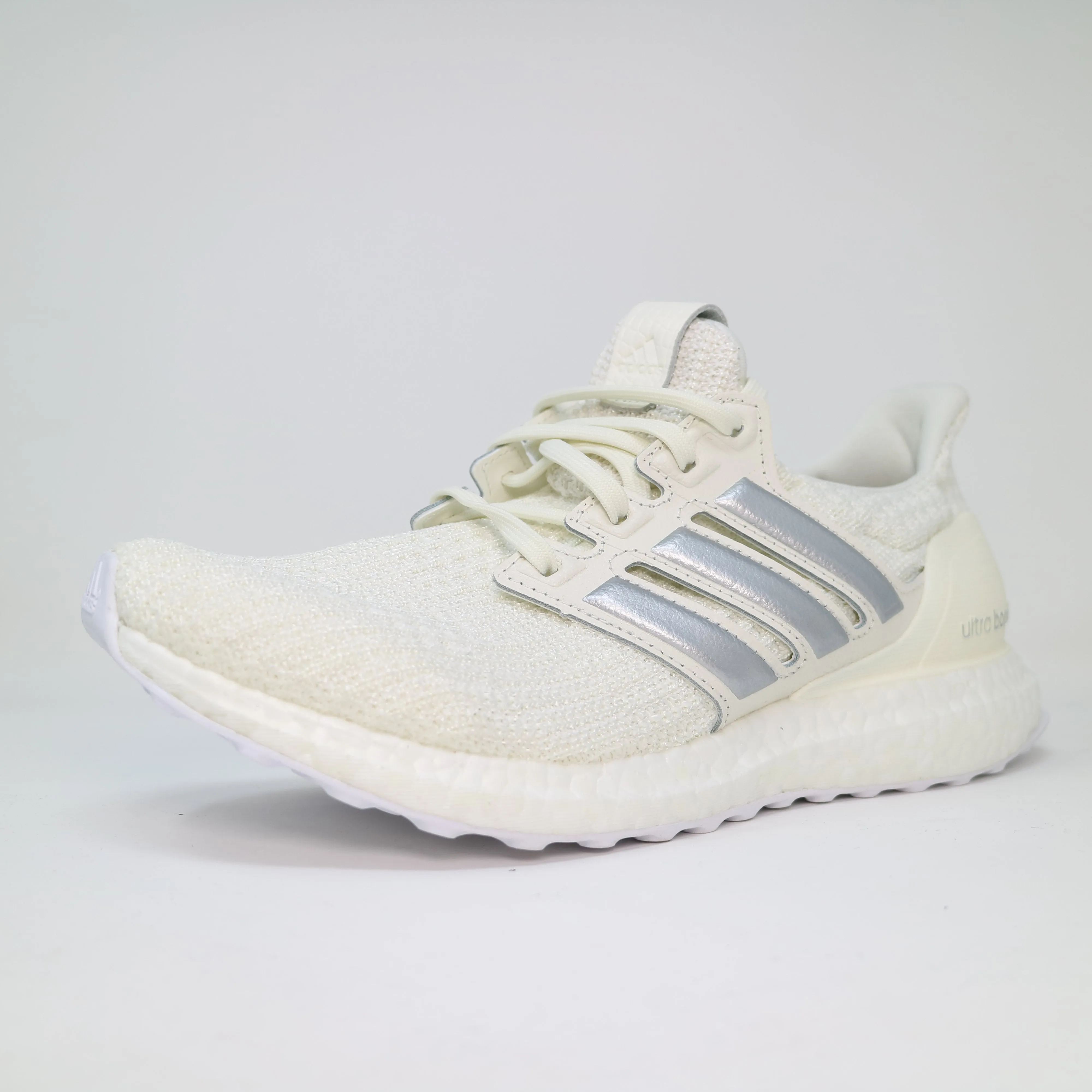 Women's Adidas Ultra Boost 4.0 Game Of Thrones - Targaryen