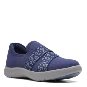 Women's Clarks, Adella Stride Slip-On