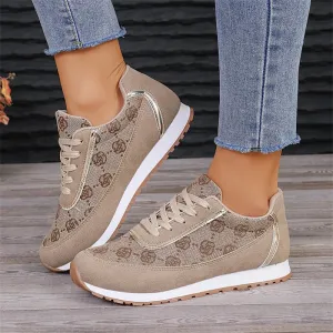 Women's Floral Pain Relief Orthopedic Shoes